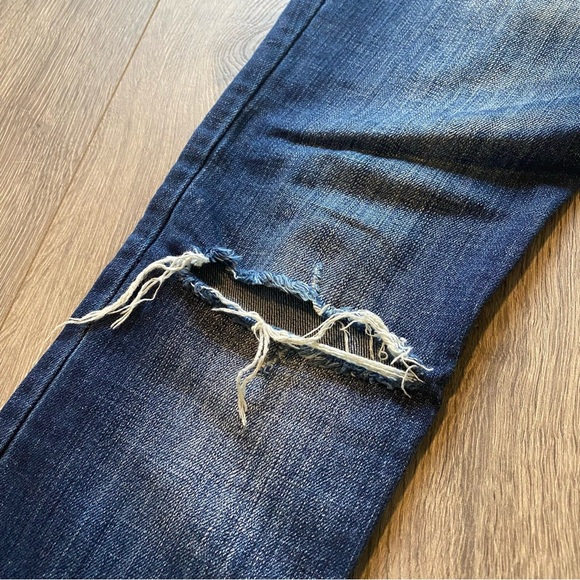 Hollister women’s skinny jeans - Picture 4 of 9